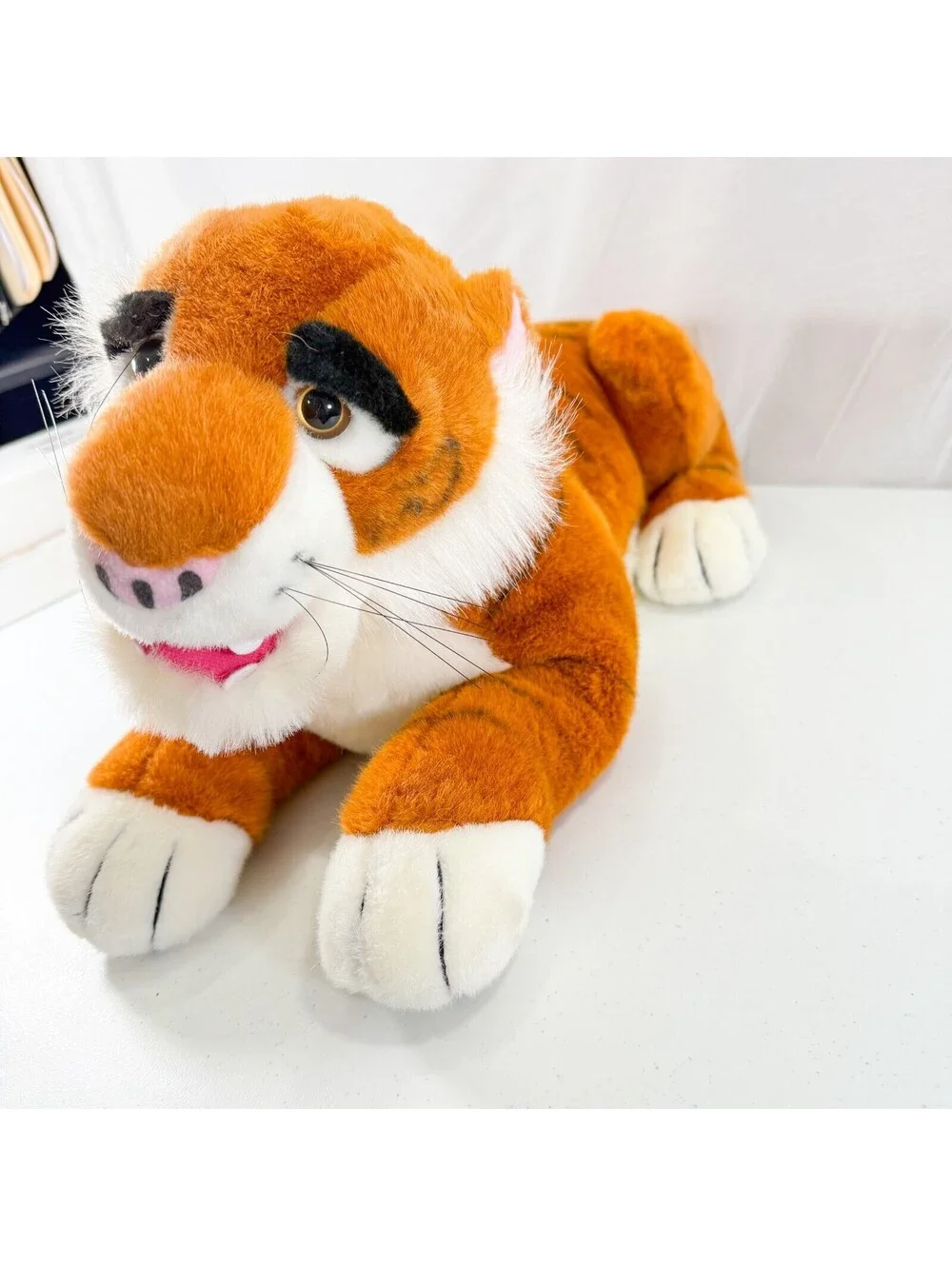 Disney Classic Friends SHERE KHAN 32